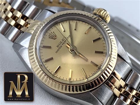 rolex oyster perpetual usato milano|Rolex usati Milano .